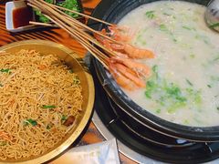 -盈田盈粥庄(博山东路店)