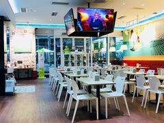 大堂-813芭依珊 BAESAn(汇港购物中心店)