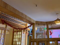 -恩你小木屋·韩式料理(南长街店)
