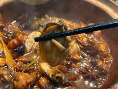 -胡须佬鸡煲四季火锅(海雅缤纷城店)