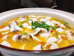 -青花椒花椒鱼(合生汇店)