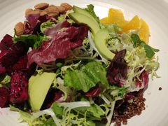 -真地道京味府·鲜橙烤鸭·北京菜(朝外大街东大桥店)