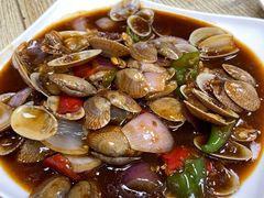 -阿生潮味鲜炒粉(梅林新村店)