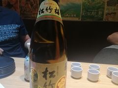 -胜代日本料理(云程巷小区店)