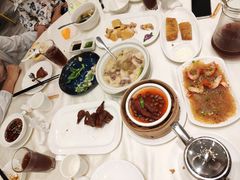 -金时代顺风大酒店(临港百联店)