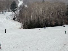 -长白山万达国际滑雪场