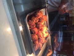 潘大师炸鸡腿(莱蒙都会店)-潘大师炸鸡腿(莱蒙店)