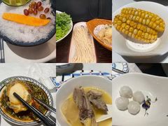-禧悦楼(天德广场店)