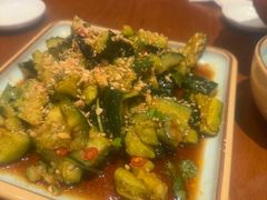 -大富烧鸡大牌档(扬帆店)
