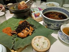 -苏梦江南·淮扬菜(夫子庙店)