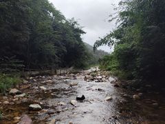 -明堂山风景区