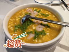 一品鲜虾豆花-兰湘子·湘菜小炒(金城中心店)