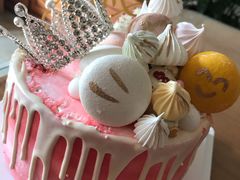 -食间旅人DIY烘焙工作室