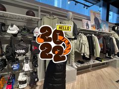 -Air Jordan(世贸天阶店)