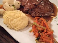 -Seten Restaurant Cappadocia