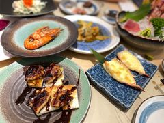 -大渔铁板烧(万象城店)