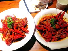 -有位虾匠·香辣蟹·小龙虾(李村店)