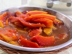 -红旗山庄(圭峰山店)