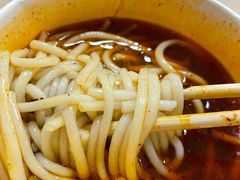 -江三王记牛杂馆(总店)