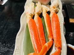 -松鹤精致料理(五一中路店)