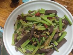 -天下醉美蒙餐(林西店)