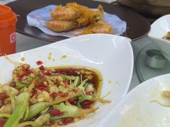 -海鲜e族(马王堆店)