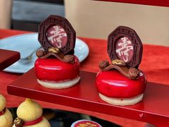 -天津海河悦榕庄·Lobby Lounge大堂吧