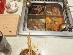 -海底捞火锅(吾悦国际广场店)