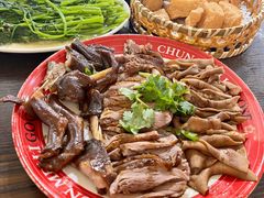 -春梅里卤鹅馆·47年老字号(中山路店)