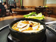 -南渝食府.石锅鸡(尚城花园店)