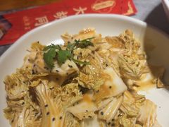 -大胡同天津菜·海肠捞饭·津门皮皮虾锅贴一绝(西姜井店)