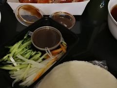 -创晶烤鸭(吴山路店)