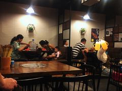 大堂-馋虫重庆火锅(玉林南街店)