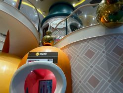 -奈尔宝家庭中心·亲子餐厅(苏州大悦城店)