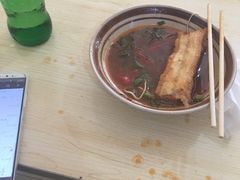 -尧钧财鱼面(育才路店)