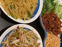-满园烤鸭·春饼(沈北万达店)
