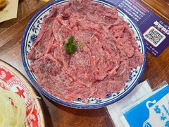 -楠火锅(西单店)