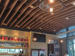-若蘭慈·无国界素食料理(欢乐海岸店)
