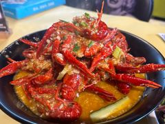 -小田油焖小龙虾(双井店)