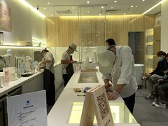 -兰熊鲜奶(西直门凯德mall店)