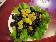 红枣板栗-北京丰荣君华酒店-餐厅(李天路店)