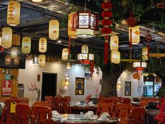 -鼎晟江南·融合江南宴(固戍店)