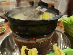 -洪大厨鸡煲(福田店)