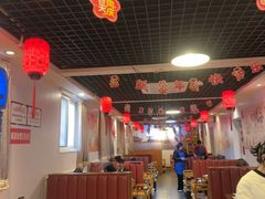 -前门杨记·铜锅涮肉(王府井·故宫店)