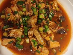 -千岛湖小鱼儿·淳安匠心农家菜