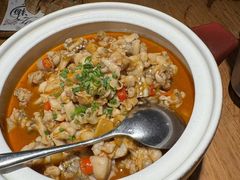 -火候轩品质湘菜·私厨(市府店)