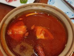 -古关火锅店(古北水镇景区店)