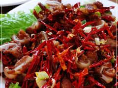 -三点小吃(山大店)