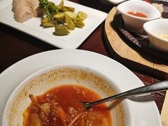 -马迭尔德式西餐精酿啤酒屋(中央大街店)