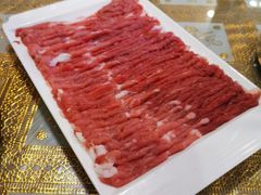 -清真·鸦儿李记·涮肉(和平里店)